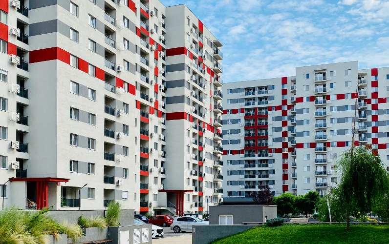 Is housing affordability as simple as building more homes?